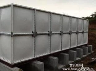 玻璃钢水箱