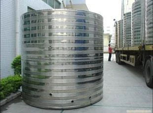 不锈钢保温水箱